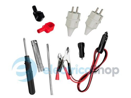 Інверторний генератор 3,8кВт/230V Könner&Söhnen KSB 40iE S