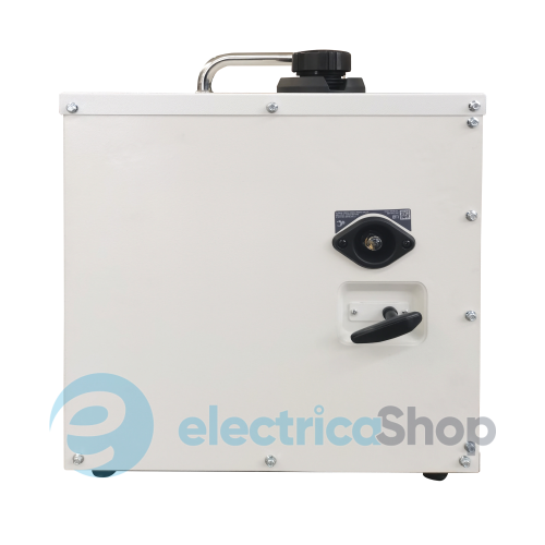 Генератор постоянного напряжения 1,6кВт/24-27V Könner&Söhnen KS 24VM-DC