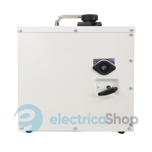 Генератор постоянного напряжения 1,6кВт/24-27V Könner&Söhnen KS 24VM-DC