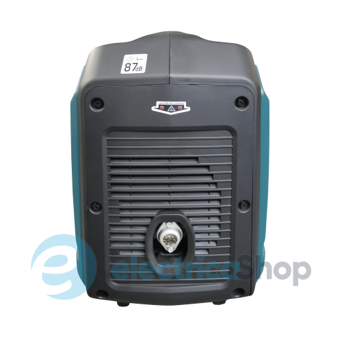 Генератор постоянного напряжения 1,6кВт/24-27V Könner&Söhnen KS 24VS-DC