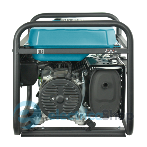 Генератор газобензиновый 2,5кВт/230V Könner&Söhnen KS 2900G