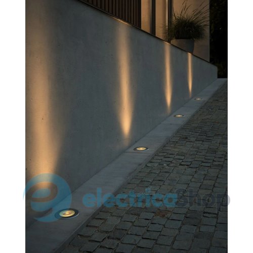 Вуличний світильник Nordlux Andor 2218400034