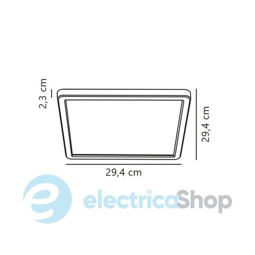 Потолочный светильник Nordlux 2015056101 Oja