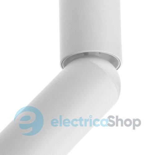 Трековий світильник AZzardo FOCUS TRACK 3LINE WH AZ6082