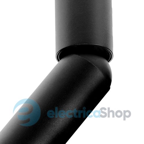 Трековий світильник AZzardo FOCUS TRACK 3LINE BK AZ6083