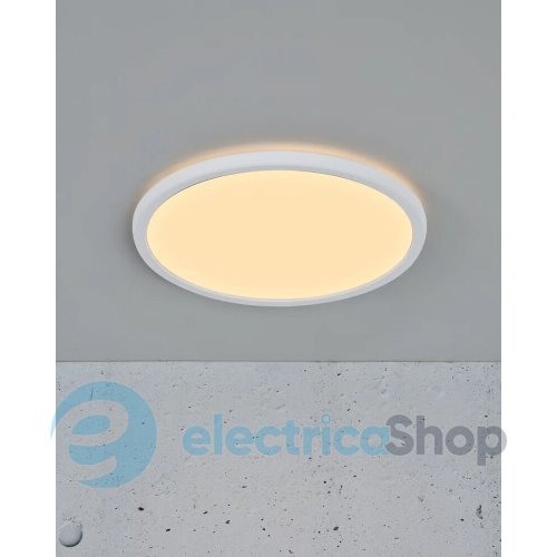 Потолочный светильник Nordlux OJA IP20 3000K-4000K 2015016101