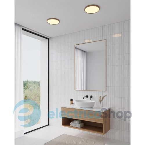 Потолочный светильник Nordlux OJA IP54 2700K 50046104