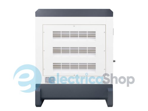 Дизельная трехфазная электростанция 30кВт./400V Könner & Söhnen KS 33-3DE-G