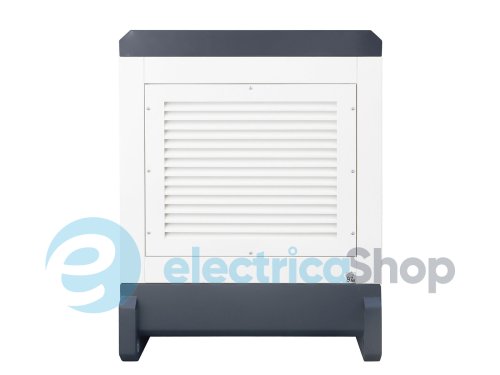 Дизельная трехфазная электростанция 30кВт./400V Könner & Söhnen KS 33-3DE-G