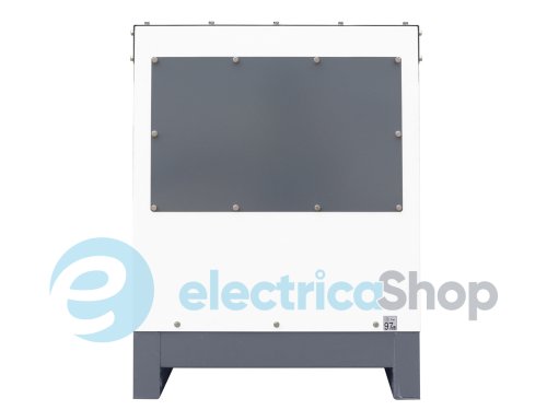 Дизельная трехфазная электростанция 30кВт./400V Könner & Söhnen KS 33-3XM