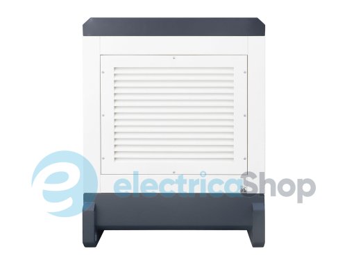 Дизельная трехфазная электростанция 30кВт./400V Könner & Söhnen KS 33-3YE