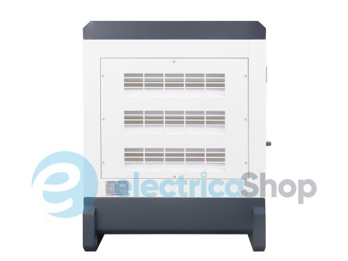 Дизельная однофазная электростанция 16кВт./230V Könner & Söhnen KS 18-1DE-G