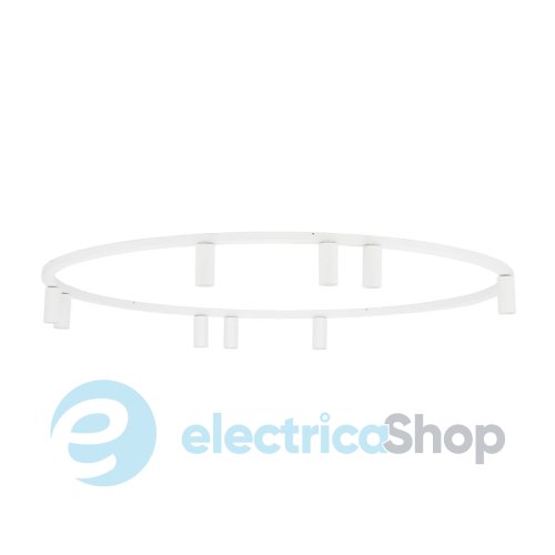 Люстра Nowodvorski Fourty Round IX GU10 R35 9x10W White 11951