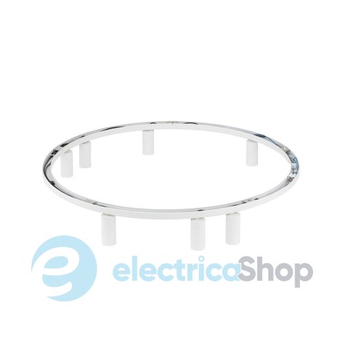 Люстра Nowodvorski Fourty Round VII GU10 R35 7x10W White 11945