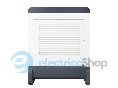 Дизельная однофазная электростанция 16кВт./230V Könner & Söhnen KS 18-1YE