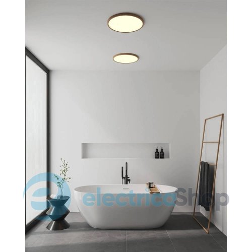 Потолочный светильник Nordlux OJA IP20 2700K 47286004