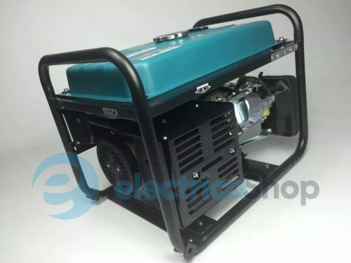 Бензиновый генератор 3кВт/230V Könner&Söhnen KS3000