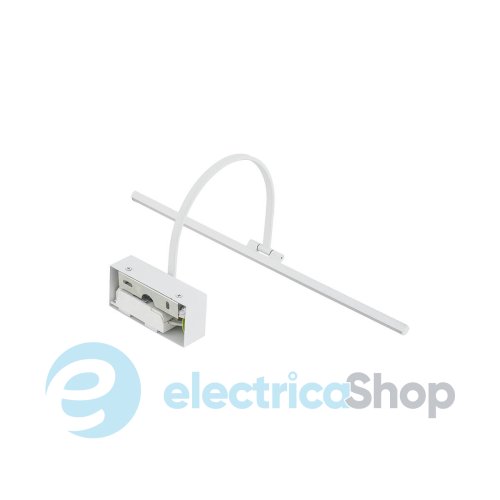 Настенный светильник Nowodvorski ARTLINE LED S 4W 3000K 370Lm 11955