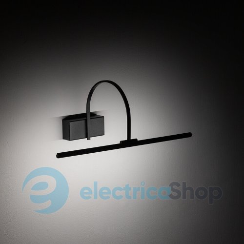 Настенный светильник Nowodvorski ARTLINE LED S 4W 3000K 280Lm 11957