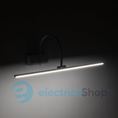 Настенный светильник Nowodvorski ARTLINE LED M 6W 3000K 410Lm 11958