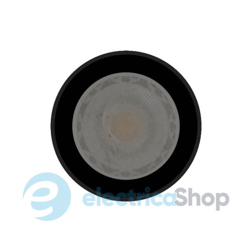 Точковий cвітильник KLOODI KD-REIN70 IP65 BK GU10 1x10W