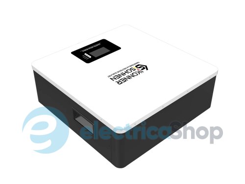 Акумуляторная батарея 25.6V 100Ah LiFePO₄ Battery module Könner&Söhnen KS LB 24–100