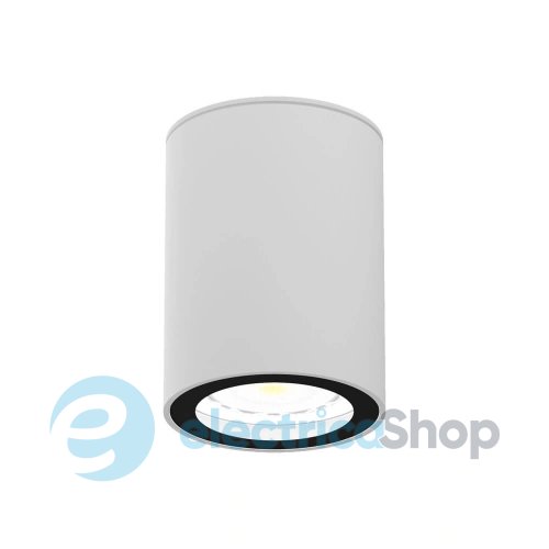 Точковий cвітильник KLOODI KD-REIN70 IP65 WH GU10 1x10W