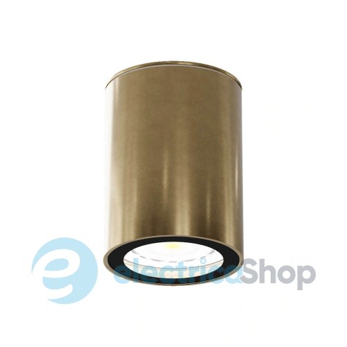 Точковий cвітильник KLOODI KD-REIN70 IP65 GD GU10 1x10W