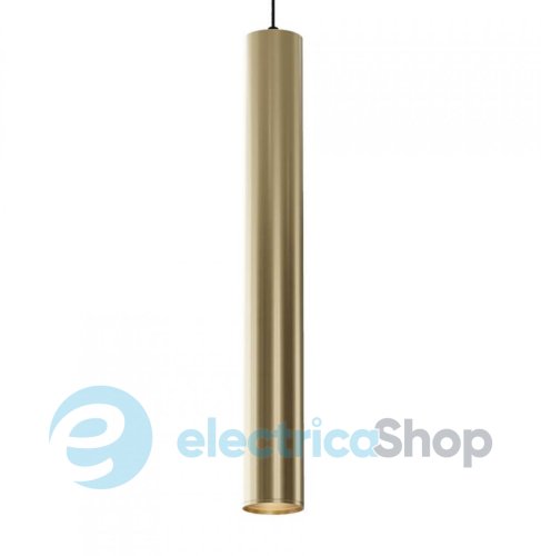 Подвесной светильник Kloodi DECO PE-EVE400 GU10 GD