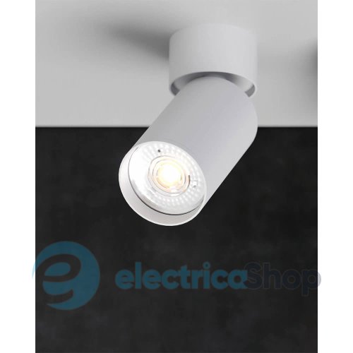 Спотовий cвітильник KLOODI KD-MIO CE WH GU10