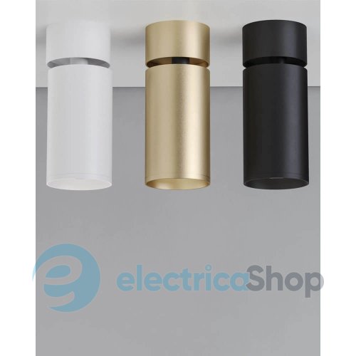 Спотовий cвітильник KLOODI KD-MIO CE WH GU10