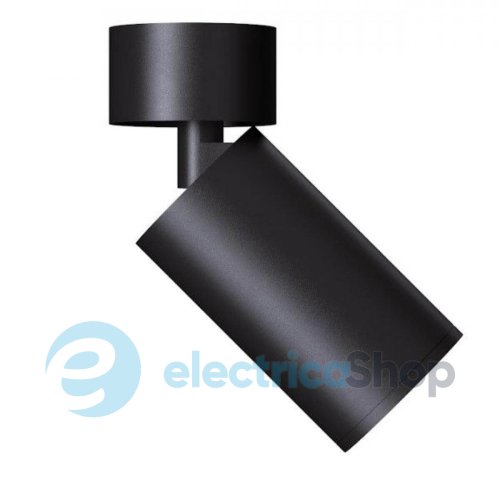 Спотовий cвітильник KLOODI KD-MIO CE BK GU10