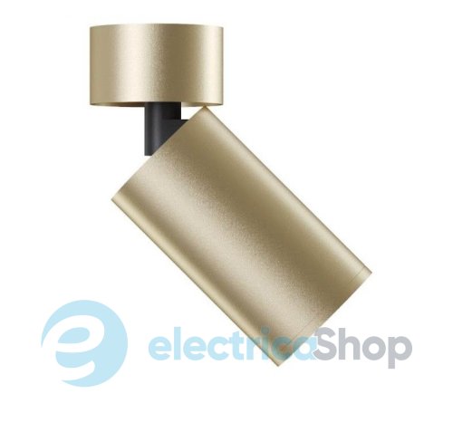 Спотовий cвітильник KLOODI KD-MIO CE GD GU10