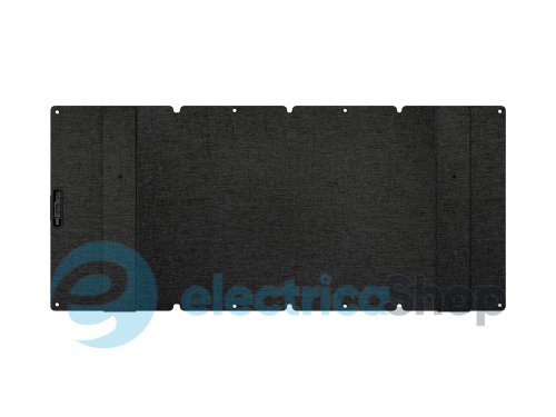 Портативна сонячна панель120Вт Könner&Söhnen KS SP120W-4