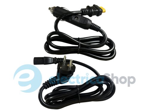 Портативная электростанция 1200Вт, LiFePO4, Könner&Söhnen KS 1200PS