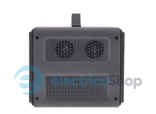 Портативная зарядная станция 2400Вт, LiFePO4, Könner&Söhnen KS 2400PS