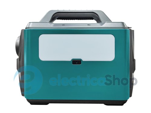 Портативна електростанція 600Вт, літій-іонна, Könner&Söhnen KS 300PS