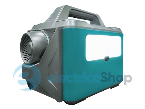 Портативна електростанція 600Вт, літій-іонна, Könner&Söhnen KS 300PS