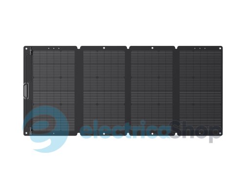 Портативна сонячна панель120Вт Könner&Söhnen KS SP120W-4