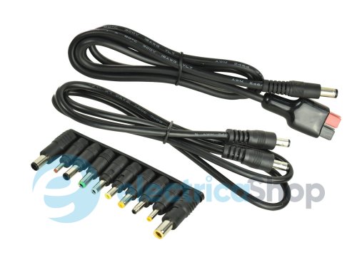 Портативна сонячна панель 60Вт Könner&Söhnen KS SP60W-3