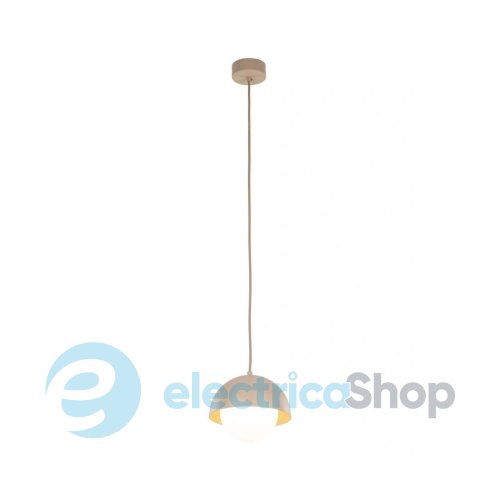 Підвісний світильник TK-Lighting BONO SABIA 1 10644