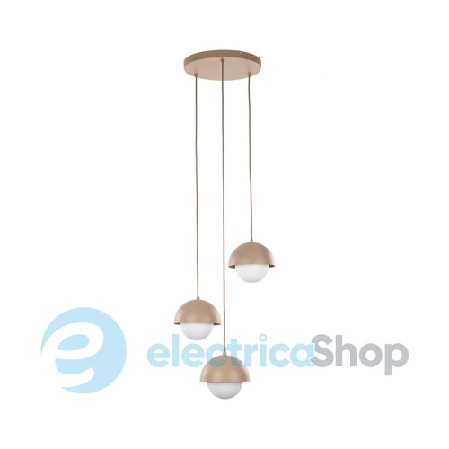 Підвісний світильник TK-Lighting BONO SABIA 3 10720