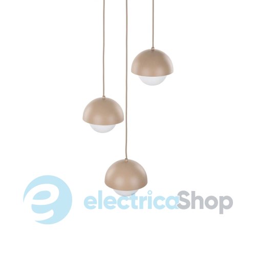 Підвісний світильник TK-Lighting BONO SABIA 3 10720