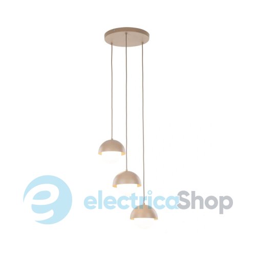 Підвісний світильник TK-Lighting BONO SABIA 3 10720