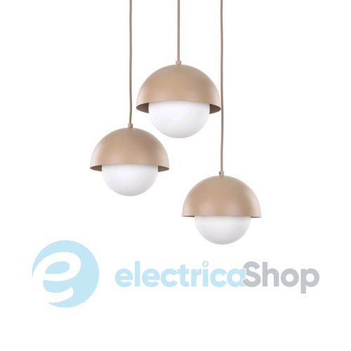 Підвісний світильник TK-Lighting BONO SABIA 3 10720