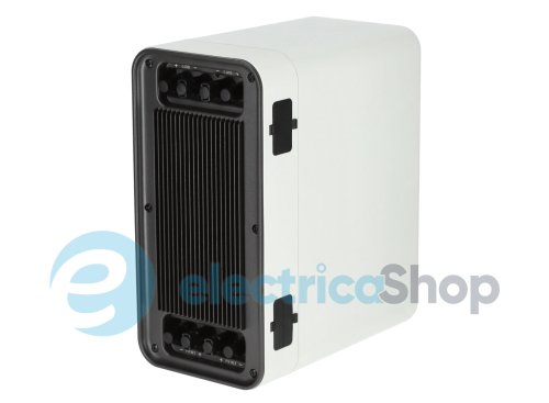 Балконная солнечная система 2x430Вт. Könner&Söhnen KS SBS800-SET4