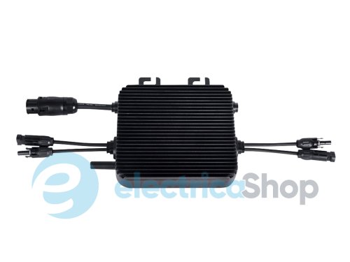 Балконная солнечная система 2x430Вт. Könner&Söhnen KS SBS800-SET4