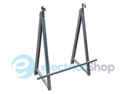 Балконная солнечная система 2x430Вт. Könner&Söhnen KS SBS800-SET4