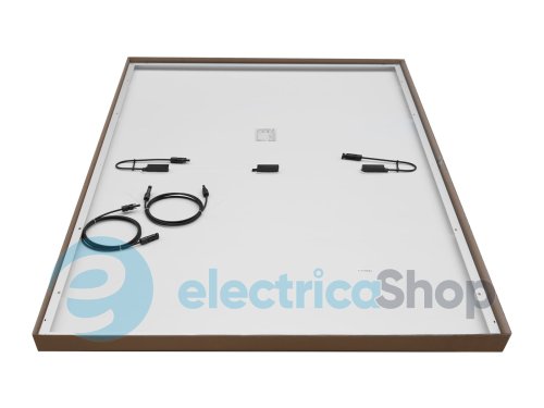 Балконная солнечная система 2x430Вт. Könner&Söhnen KS SBS800-SET4