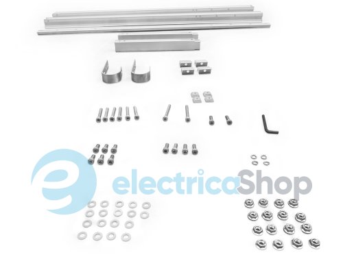 Крепление для солнечных панелей Könner&Söhnen KS BSP2